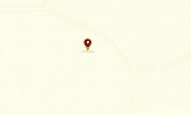 Map showing location of Vastra Viraasat in Bani Park, Jaipur